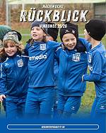 Ein Blick zurück ...